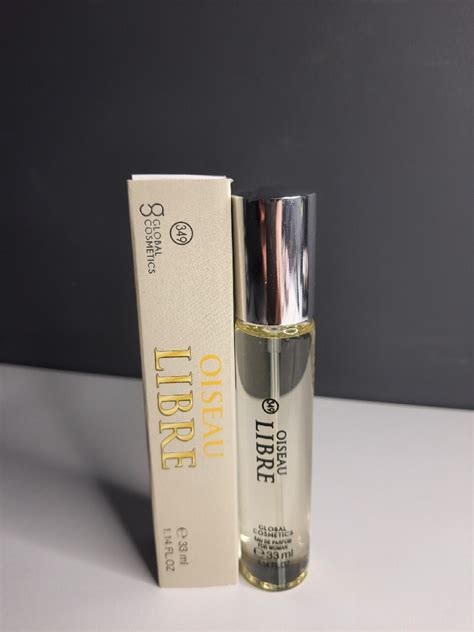 libre yves saint laurent 33ml